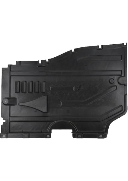 Bmw F26 X4 F25 X3 Taban Alt Muhafaza Sol Arka 12-18 51757213673