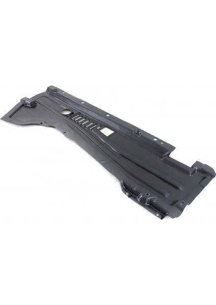 Bmw E71 X6 E70 X5 Alt Taban Muhafaza Orta Sol 2007-2013 51757158403