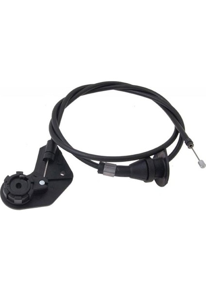 Bmw 5 Serisi E39 Kaput Açma Teli Arka 1995-2004 51238176595