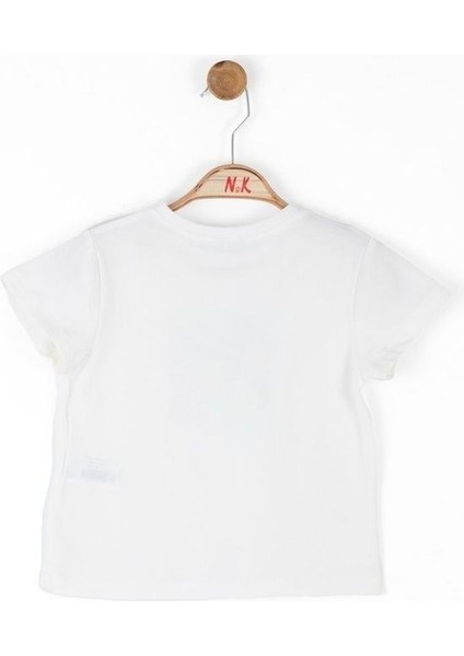 Kız Çocuk Limon Desenli Tshirt indirimleri