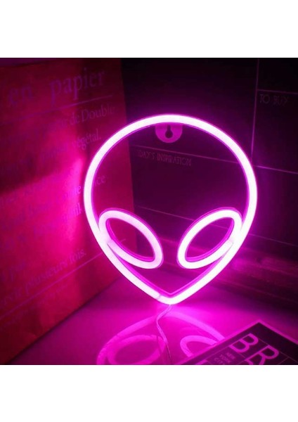 25 Metre Cata Ct 4455 12V Neon LED Hortum Pembe modelleri