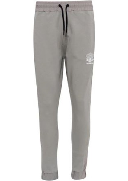 More Sweatpants Gri Erkek Eşofman Altı FD-0100