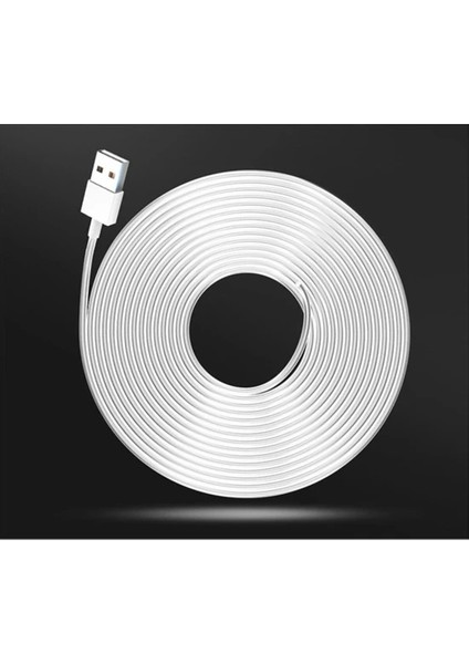 Çift Başlıklı Ev Ofis Araç Fanı Vantilatör 3 Kademeli 12V/24V (Usb ile Çalışır)