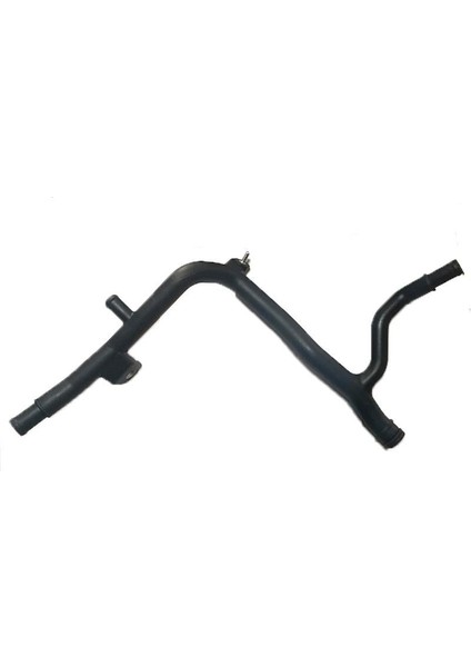 A3 Golf5 Jetta Passat Su Borusu Plastik Bse Otom. 04- 06A121065DE