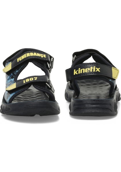 Befega 4fx Lacivert Erkek Çocuk Sandalet