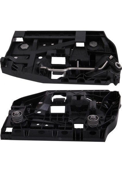 Panamera Far Alt Tabla Braketi 2010-2013 97063107651