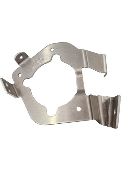 Cayenne Hava Pompa Braketi 2011-2015 95860510100