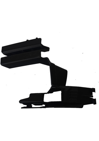 Cayenne Sis Far Braketi Sol 2018-2023 9Y0807959