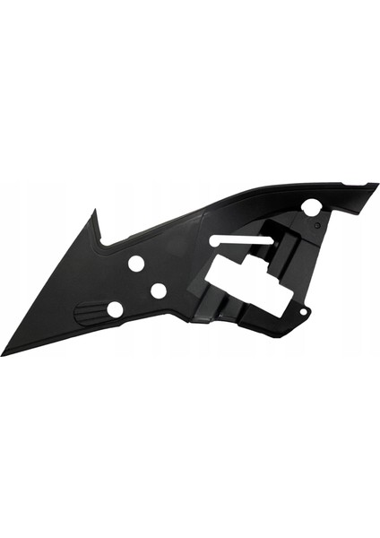 Audi A6 Sol Far Üst Braketi 2019-2022 4K0805285