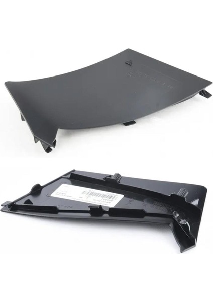 Cayenne Sol Arka Stop Köşe Braketi 2015-2018 95863126100