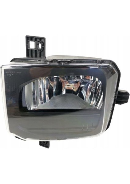 Vw T-Cross Sis Farı Sol Ledsiz 2019-2023 2GM941661B