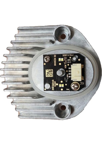 Bmw G11 G12 LED Modülü Kodlanmış 2015-2022 63117440361