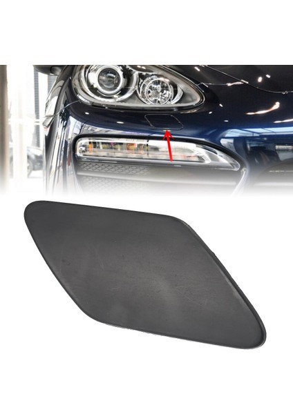 Cayenne Sağ Far Yıkama Kapağı 2011-2014 95862830200