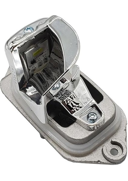 F01 F02 F03 F04 LED Modülü Sağ Viraj Aydınlatma Kodlu 2009-2015