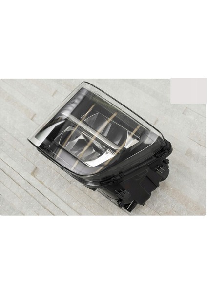 Bmw 7 Serisi F01 Lci Sol Sis Farı Ledli 2012-2015 63177311287 fiyatları