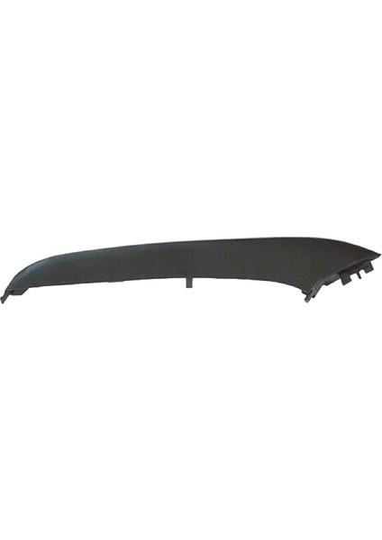 Porsche Panamera Ön Tampon Çıtası Üst Sağ 2014-2016 97050557403