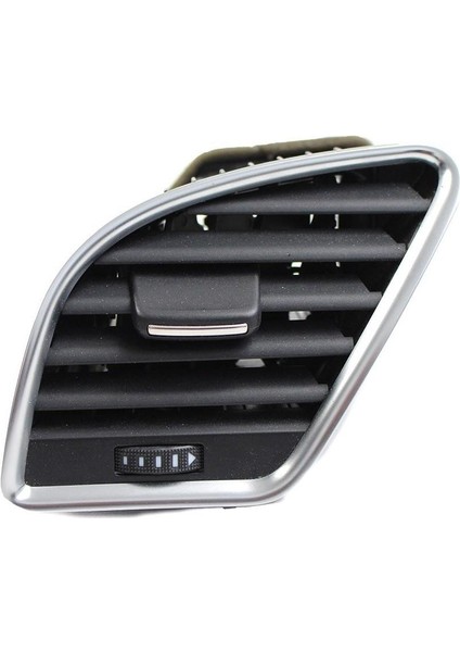 Audi A4 Sol Ön Havalandırma Izgarası 2008-2012 8K1820901J