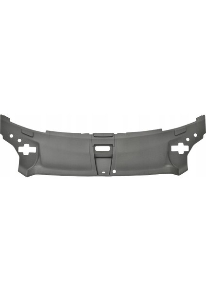 Audi A8 Ön Panel Üst Plastik 2014-2017 4H0807081B