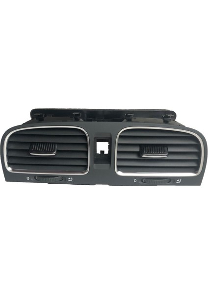 Vw Golf 6 Ön Konsol Orta Havalandırma 2009-2012 5K0819728N