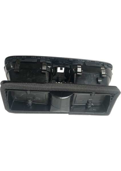 Vw Golf 6 Ön Konsol Orta Havalandırma 2009-2012 5K0819728N