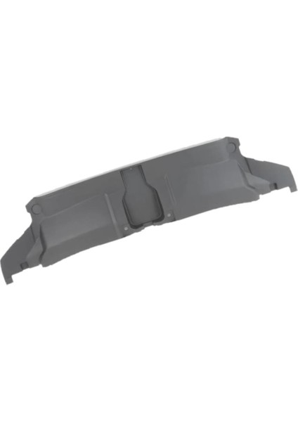 Audi A6 Ön Panel Üst Kaplama 2011-2014 4G0807081