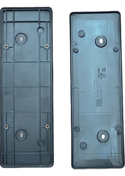 Porsche Cayenne Plakalık Arka 2011-2015 95870210500