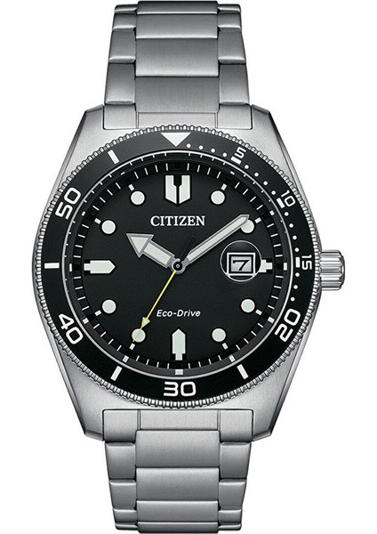 AW1760-81E Erkek Kol Saati