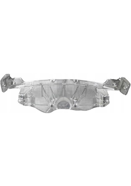 Porsche Cayenne Arka Izolasyon 2015-2018 95850471101