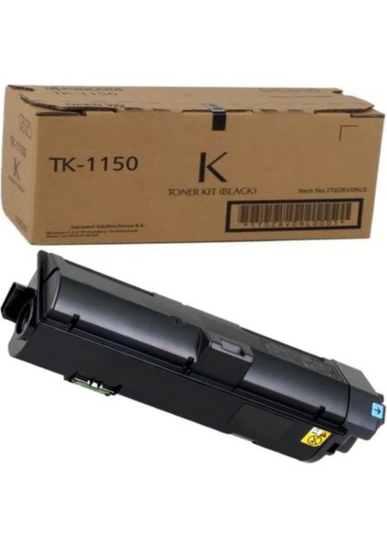 Muadil Krcburo TK-1150 Muadil Toner