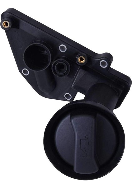 Vw Crafter 2.5 Tdi Yağ Dolum Boğazı 2006 Sonrası 076115303A