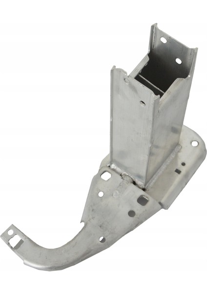 Audi A6 Ön Tampon Demir Braketi Sol 2011-2018 4G0807133F