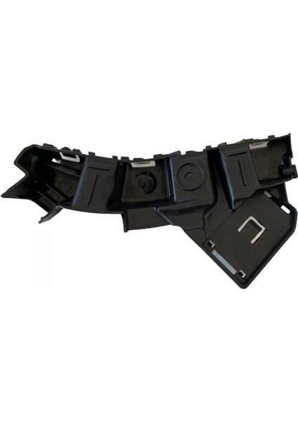 Seat Leon Arka Tampon Braketi Sol 2020-2023 5FA807393A