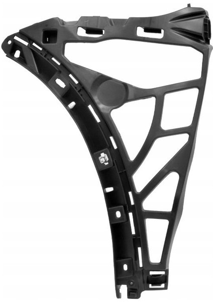 Cayenne Ön Tampon Braketi Sağ 2015-2018 95850517850