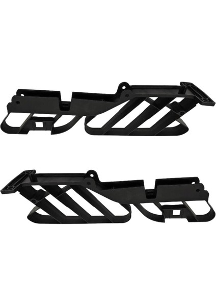 Vw Golf 8 Profil Tutucu Set 2021-2024 5H0805706