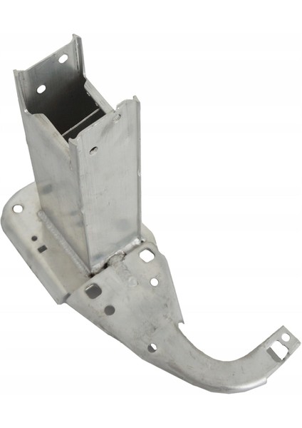 Audi A6 Ön Tampon Demir Braketi Ön Sağ 2011-2018 4G0807134F