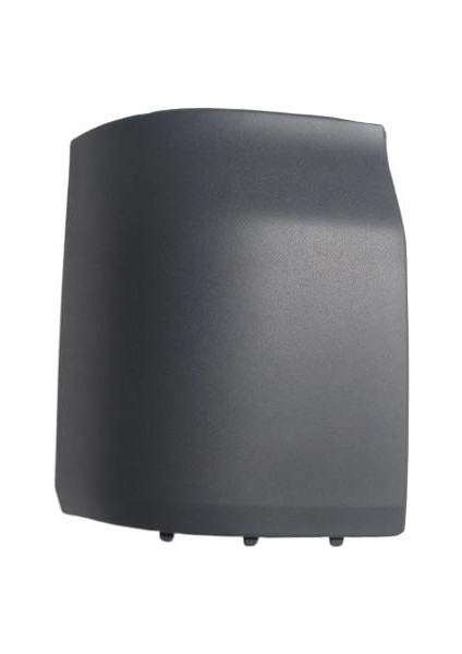 Transporter T5 Sol Arka Tampon Köşe Plastigi 2005-2009 7H0807321A