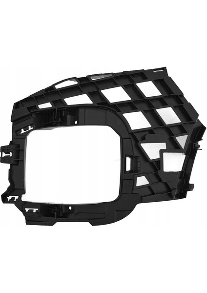 Vw T-Cross Ön Tampon Braketi Sol 2019-2023 2GM807723A