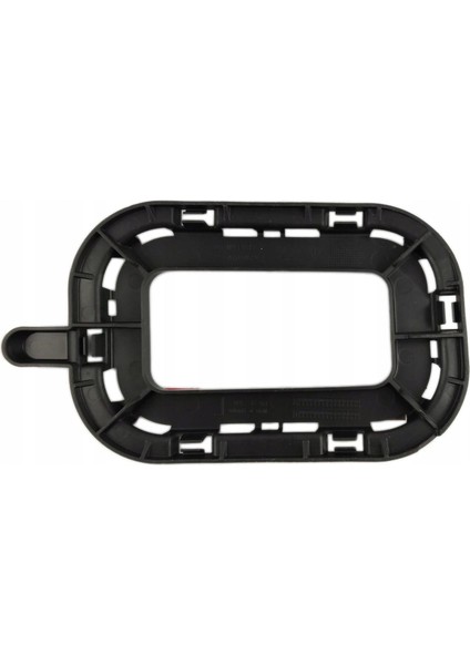 Cayenne Arka Tampon Braketi Sağ 2011-2014 95850577210