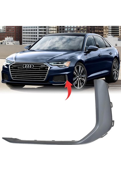 Vw Passat Stop Lambası Iç Sağ Karartılmış 2020-2023 3G5945308F