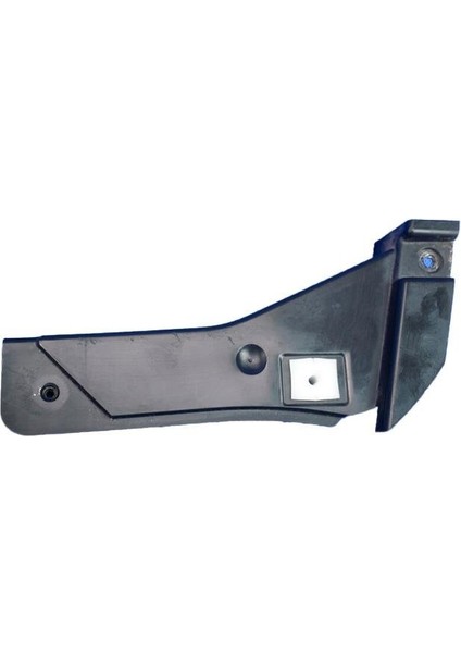 Audi A7 2015-2018 Ön Tampon Braketi Sol 4G8807083A