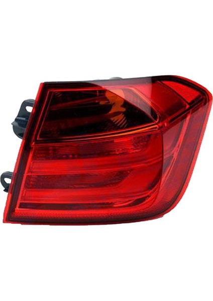 3 Seri F30 Stop Lambası Dış Sağ Soketsiz 2012-2016 63217312846