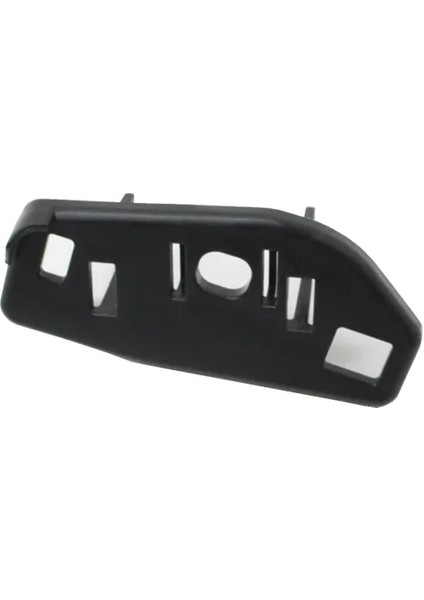 Porsche Cayenne Radyatör Alt Braketi 2018-2023 9Y0805137