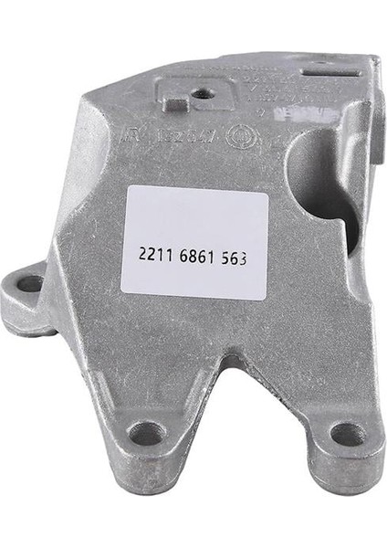 Bmw G30 Motor Kulak Taşıyıcı Sol Alüminyum 2017-2023 22116861563