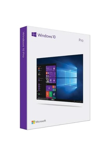 Windows 10 Pro Dijital Lisans Anahtarı
