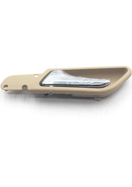 Mercedes W169 A W245 B Sol Ön Kapı Iç Açma Kolu Bej 2008-2012