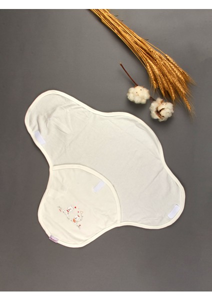 Bebek Penye Kundak, Pamuklu Bebe Kundak, Lüks Penye Bebe Kundak, Baskılı Organik Pamuklu Bebe Kundak