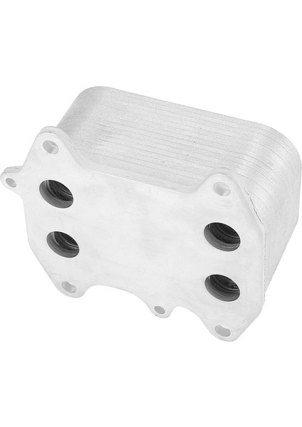 Vw Passatb7 Polo Golf 6-7 Jetta Caddy Tdi Yağ Soğutucu 03L117021C fiyatları