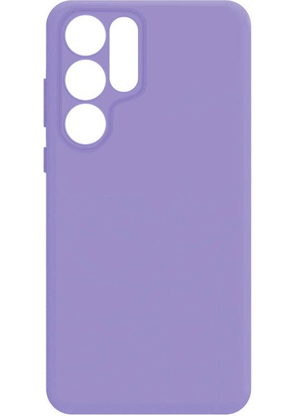 Samsung Galaxy S24 Ultra Kılıf Biye Silikon