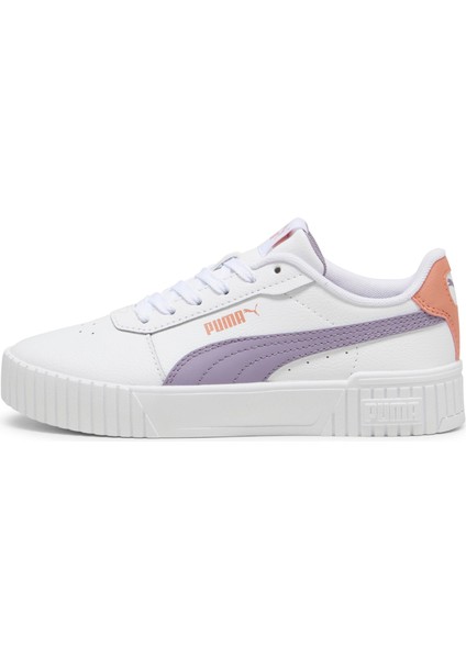 Carina 2.0 Jr Kadın/Genç Spor Ayakkabı 38618520