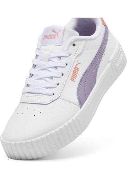 Carina 2.0 Jr Kadın/Genç Spor Ayakkabı 38618520